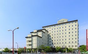 ルートイングランティア羽生spa Resort