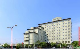 ルートイングランティア羽生spa Resort